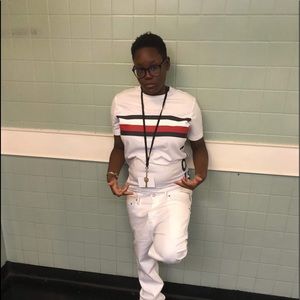 Meet your Posher, Daishia